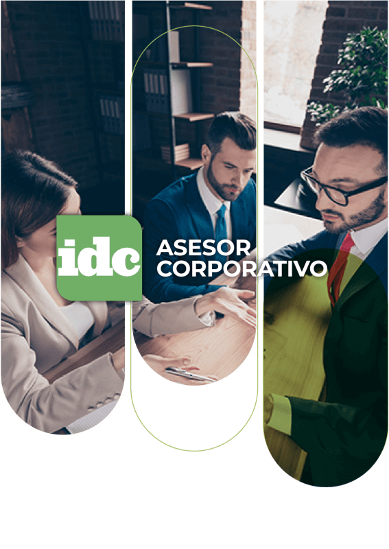 Asesor Corporativo